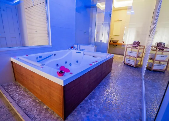 ベッド・アンド・ブレックファスト Le Del Nostromo サレルノ