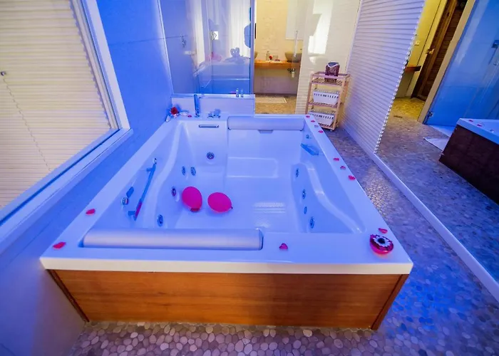 Le Del Nostromo サレルノ