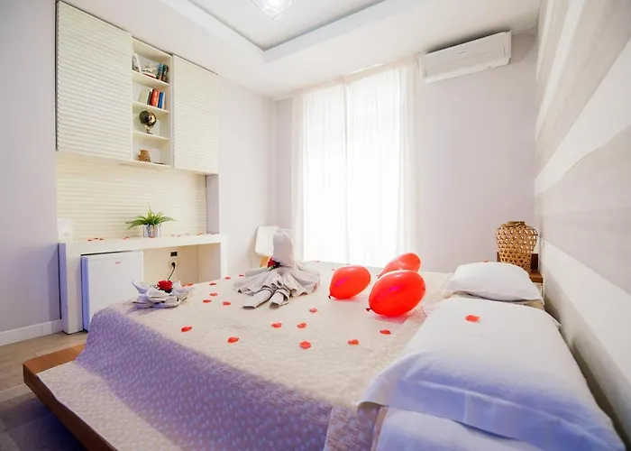 ベッド・アンド・ブレックファスト Le Del Nostromo