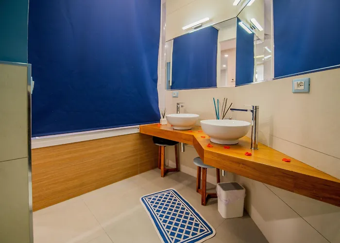 Le Del Nostromo ベッド・アンド・ブレックファスト