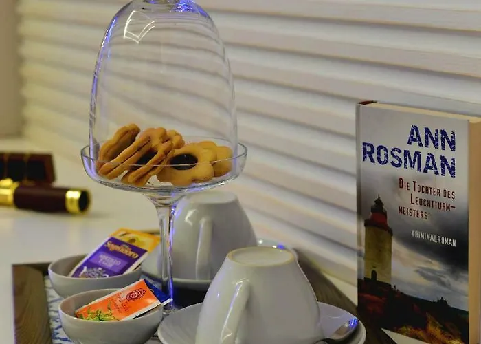 ベッド・アンド・ブレックファスト Le Del Nostromo 3*